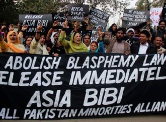 Pakistan: assolto il pastore accusato di blasfemia