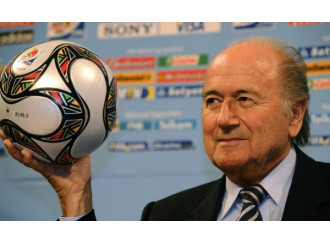 Fifa, non pensate che Blatter sia l'unico problema
