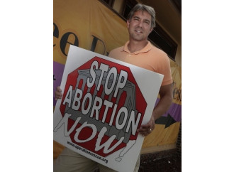 Repubblicani uniti contro aborto e Planned Parenthood