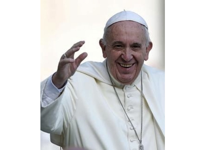 Papa Francesco Papa Francesco