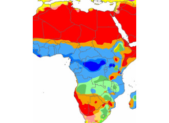 Aiuti e clima 
Cara Africa, ma
quanto ci costi?