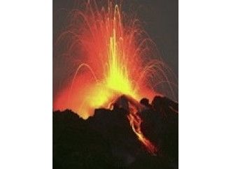 L'ultima trovata:
la tassa sui vulcani per i turisti