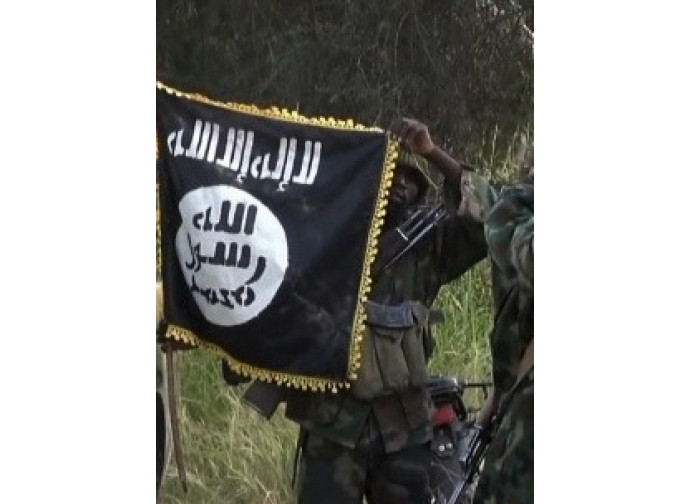 Boko Haram