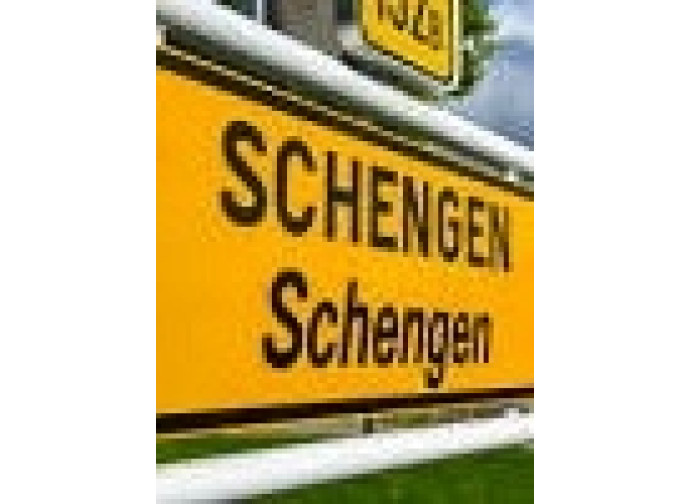In discussione il Trattato di Schengen In discussione il Trattato di Schengen