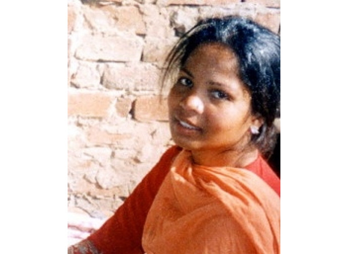 Asia Bibi