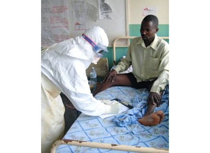 Sconfitta l'epidemia di Ebola? Sconfitta l'epidemia di Ebola?