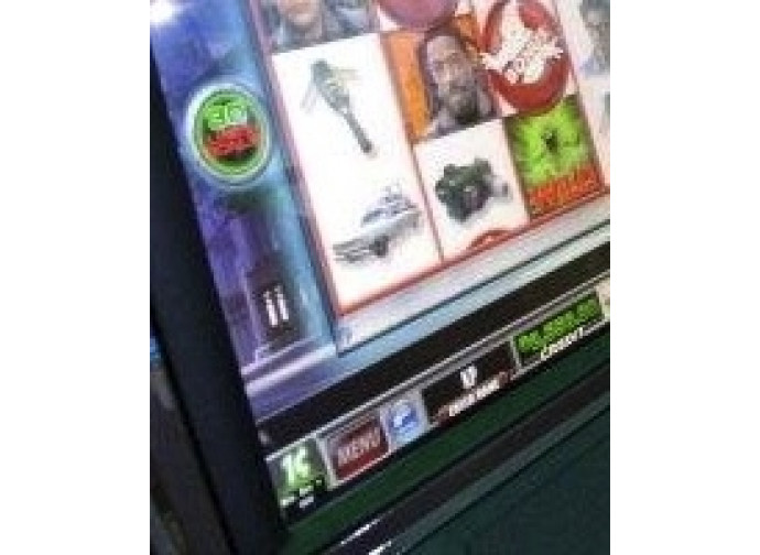 Slot machine, un business miliardario Slot machine, un business miliardario
