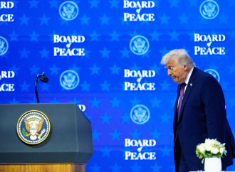 Il governo Meloni e il Board of Peace: l'importante è partecipare