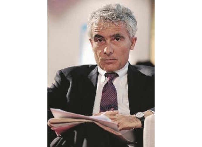 Tito Boeri Tito Boeri