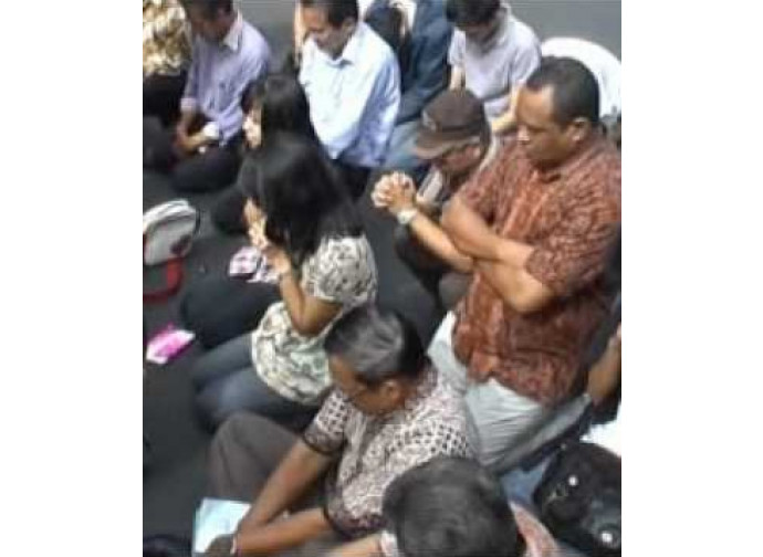 La comunità di Bogor La comunità di Bogor