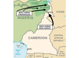 La Chiesa accanto ai popoli perseguitati da Boko Haram