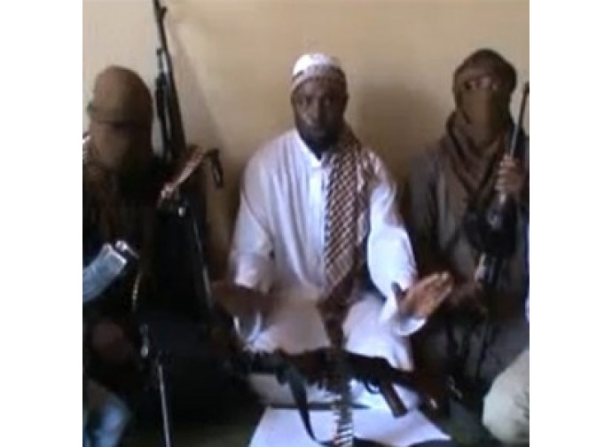 Boko Haram