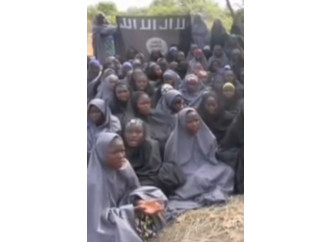 Il mondo ai piedi di Boko Haram