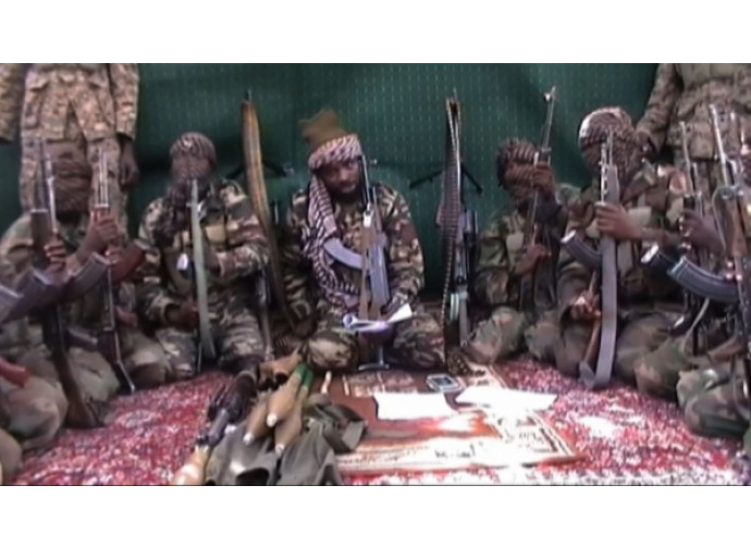 Boko Haram Boko Haram