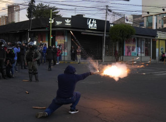 Perù, Bolivia, Brasile: socialisti assolti da ogni crimine