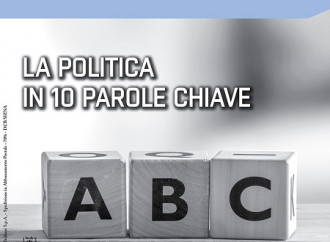 10 parole per capire la crisi della politica. E uscirne