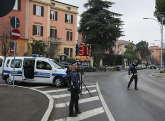 Bologna a 30 km/h, cittadini contro il comune