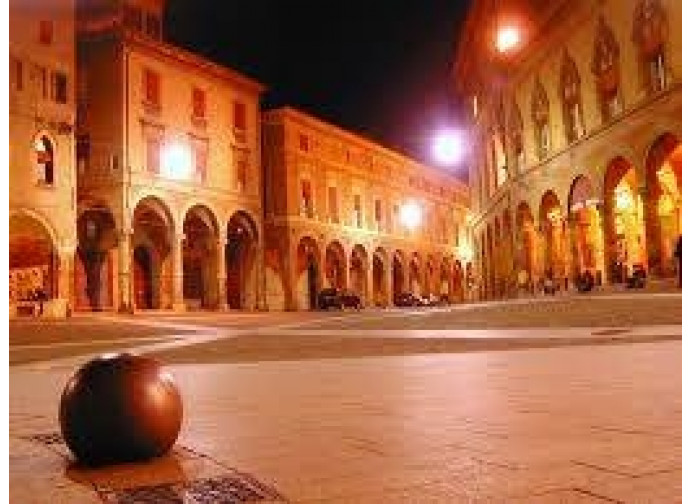 Bologna
