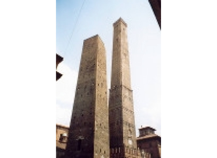 Bologna Bologna