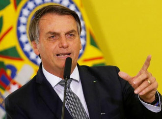 Bolsonaro contro il gender nelle scuole