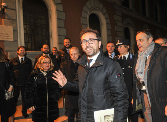 Radicalizzazione in carcere, Bonafede non può ignorarla