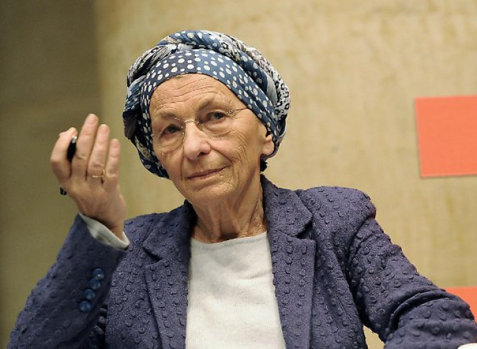 Emma Bonino