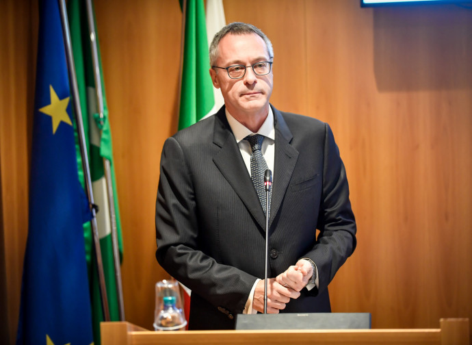 Carlo Bonomi Carlo Bonomi