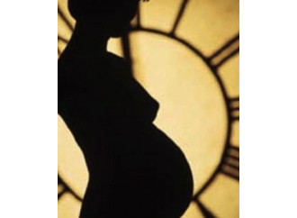 Sabrina, anche
oggi è nata una
nuova mamma