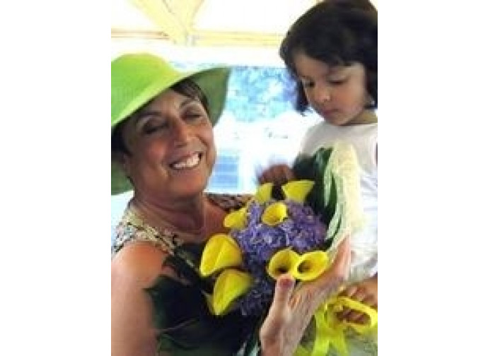 Paola Bonzi Paola Bonzi