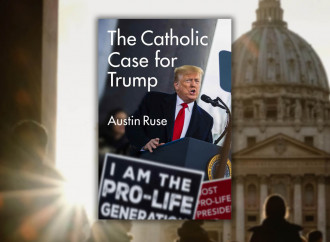 Ecco perché un vero cattolico non può che votare Trump