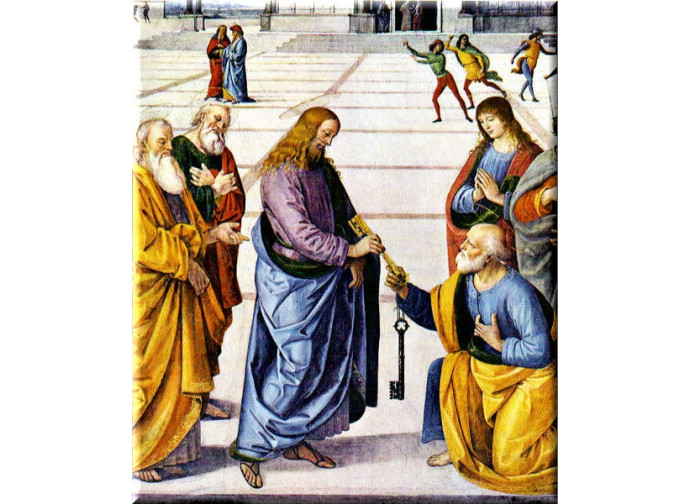 San Pietro San Pietro