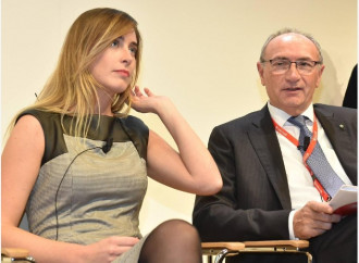 Banche e bugie di Stato, Giglio magico a pezzi