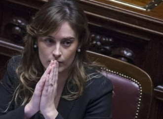 Pd e finanza: "Abbiamo una banca" e perdono voti
