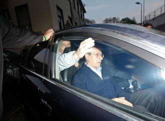 La magistratura svuota le casse della Lega