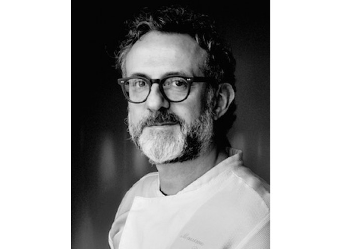 Massimo Bottura