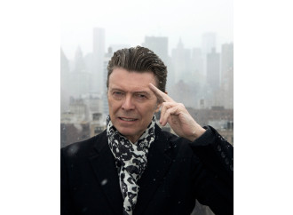 L'enigmatico ultimo saluto di David Bowie
