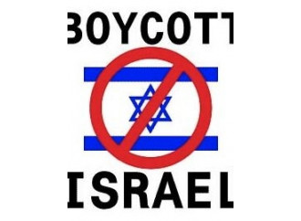 Boicottano Israele, ma fanno licenziare 900 palestinesi