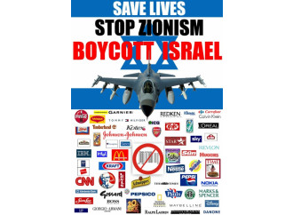 I professionisti del boicottaggio anti-sionista