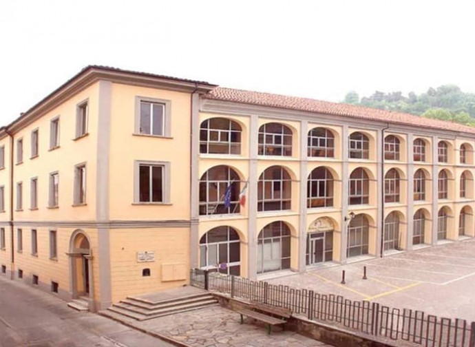 L'Istituto Statale Velso Mucci di Bra