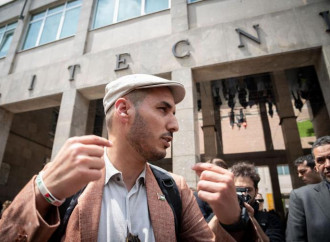 A Torino il jihad in Università ha una lunga tradizione