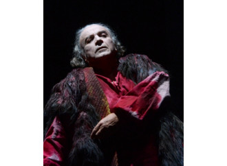 Macbeth, tragedia antica sull'uomo di oggi
