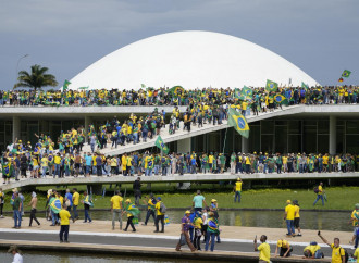 Brasile, l'assalto alle istituzioni serve a Lula per rafforzare il suo potere