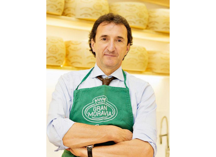 Roberto Brazzale Roberto Brazzale