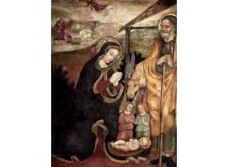 Il santuario delle Grazie che conquistò Fogazzaro