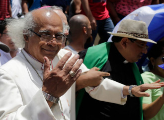 Nicaragua, la persecuzione della Chiesa è conclamata
