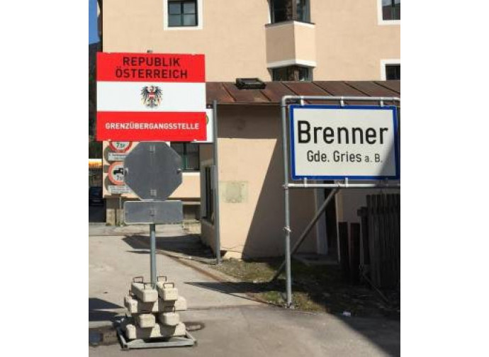 Brennero Brennero