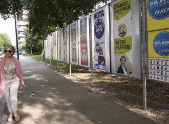 Elezioni comunali, il governo alla prova del voto locale
