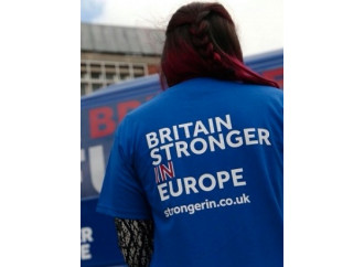 Brexit, una
prospettiva
salutare