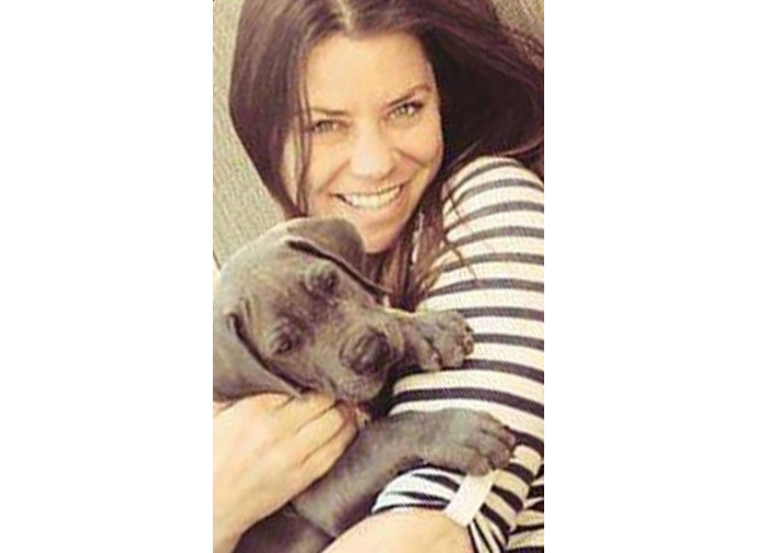 Brittany Maynard