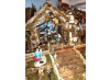 Sorpresa, qui è il presepe che ha sfrattato il sindaco